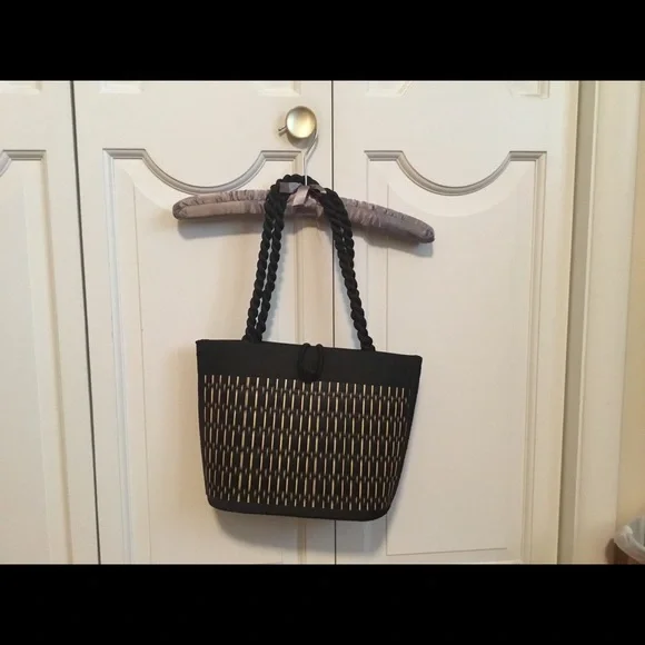 Set of three Saraye Tatami bags - Picture 2 of 9